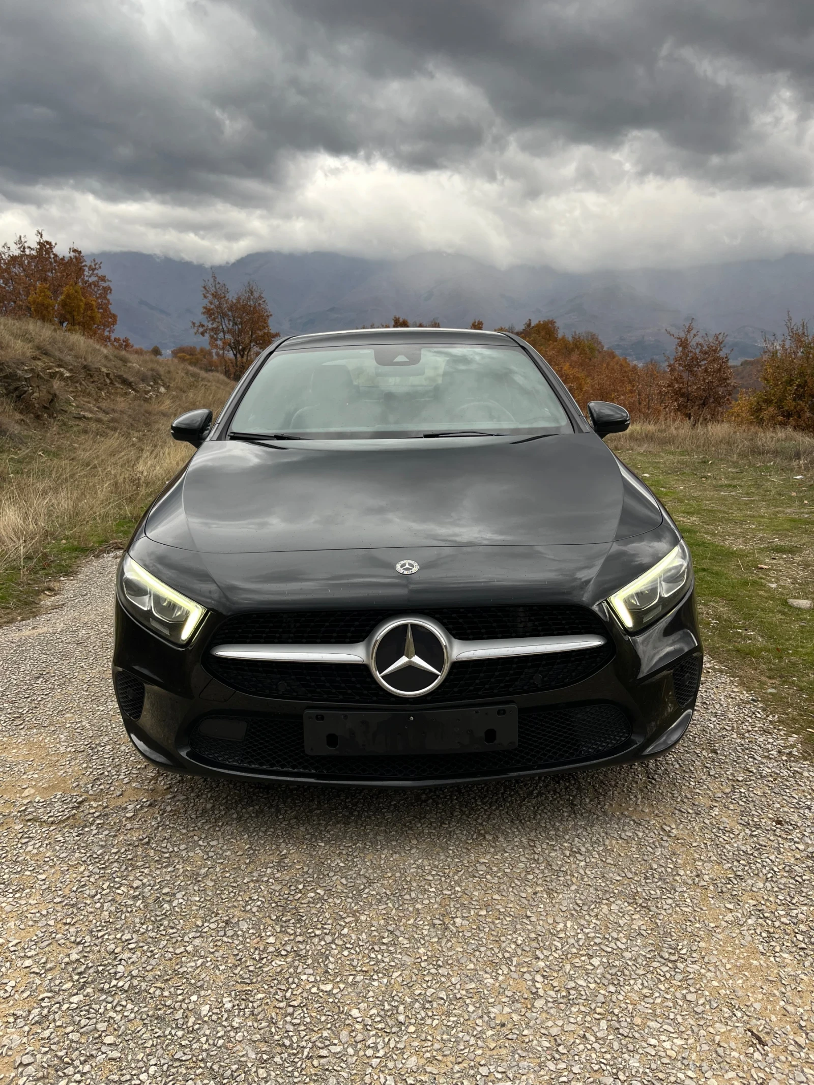 Mercedes-Benz A 180  - изображение 3