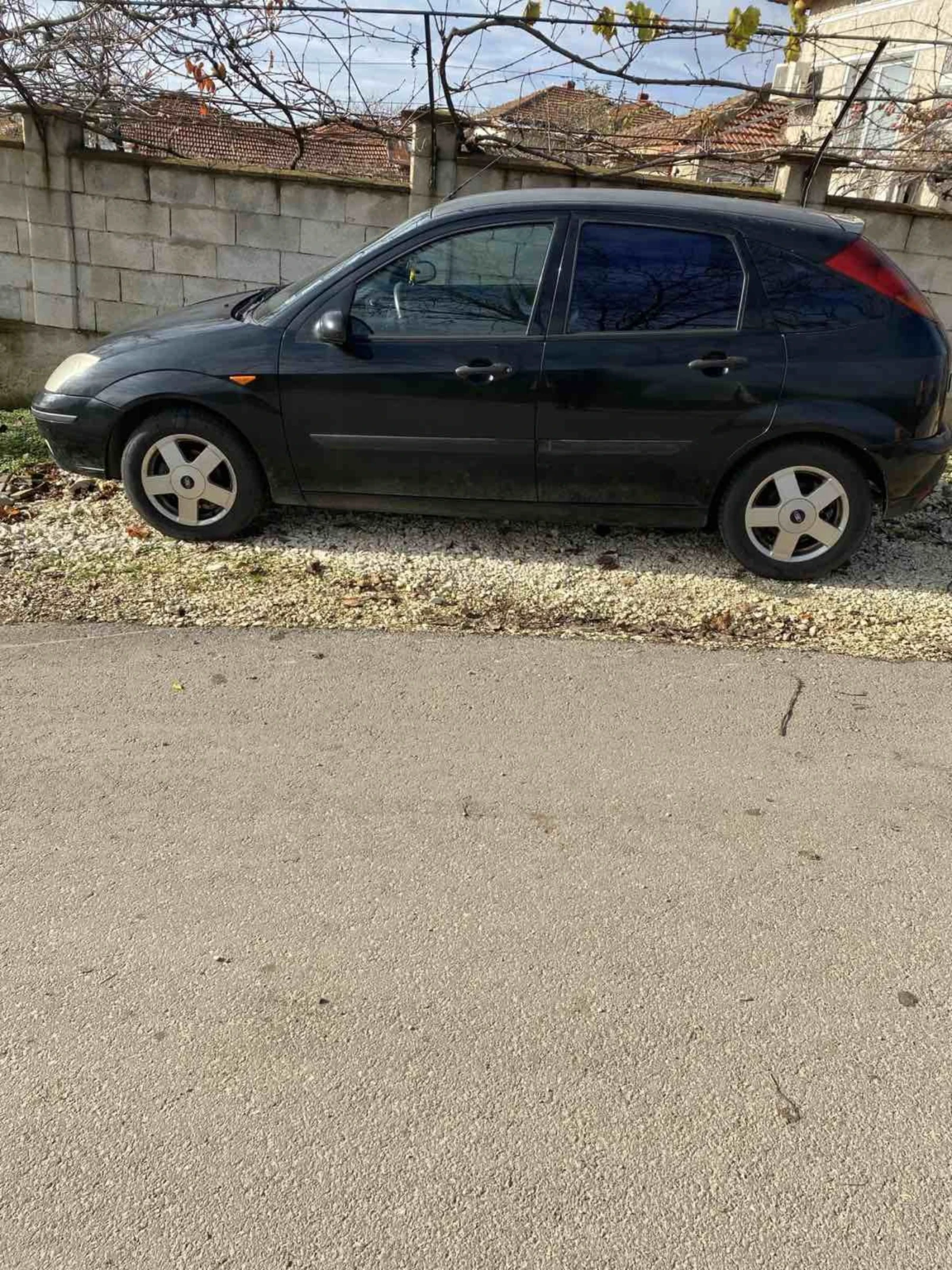 Ford Focus  - изображение 2