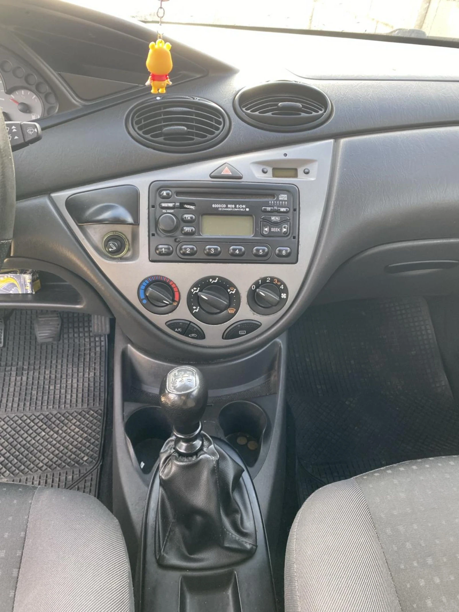 Ford Focus | Mobile.bg � ����������� 11