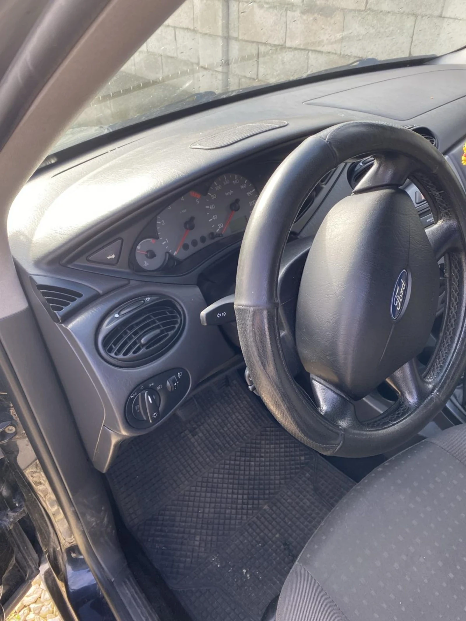 Ford Focus  - изображение 9