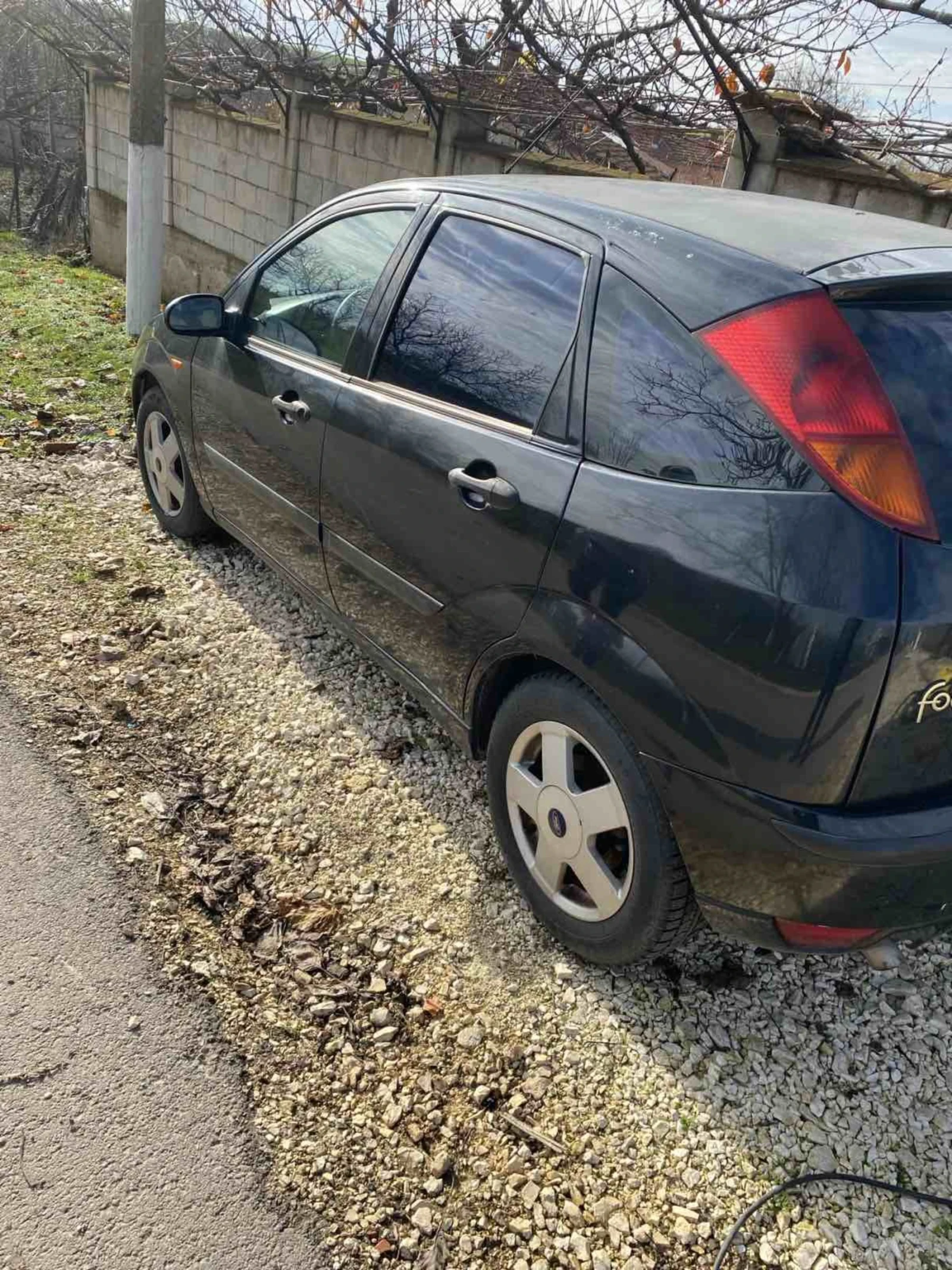 Ford Focus  - изображение 3