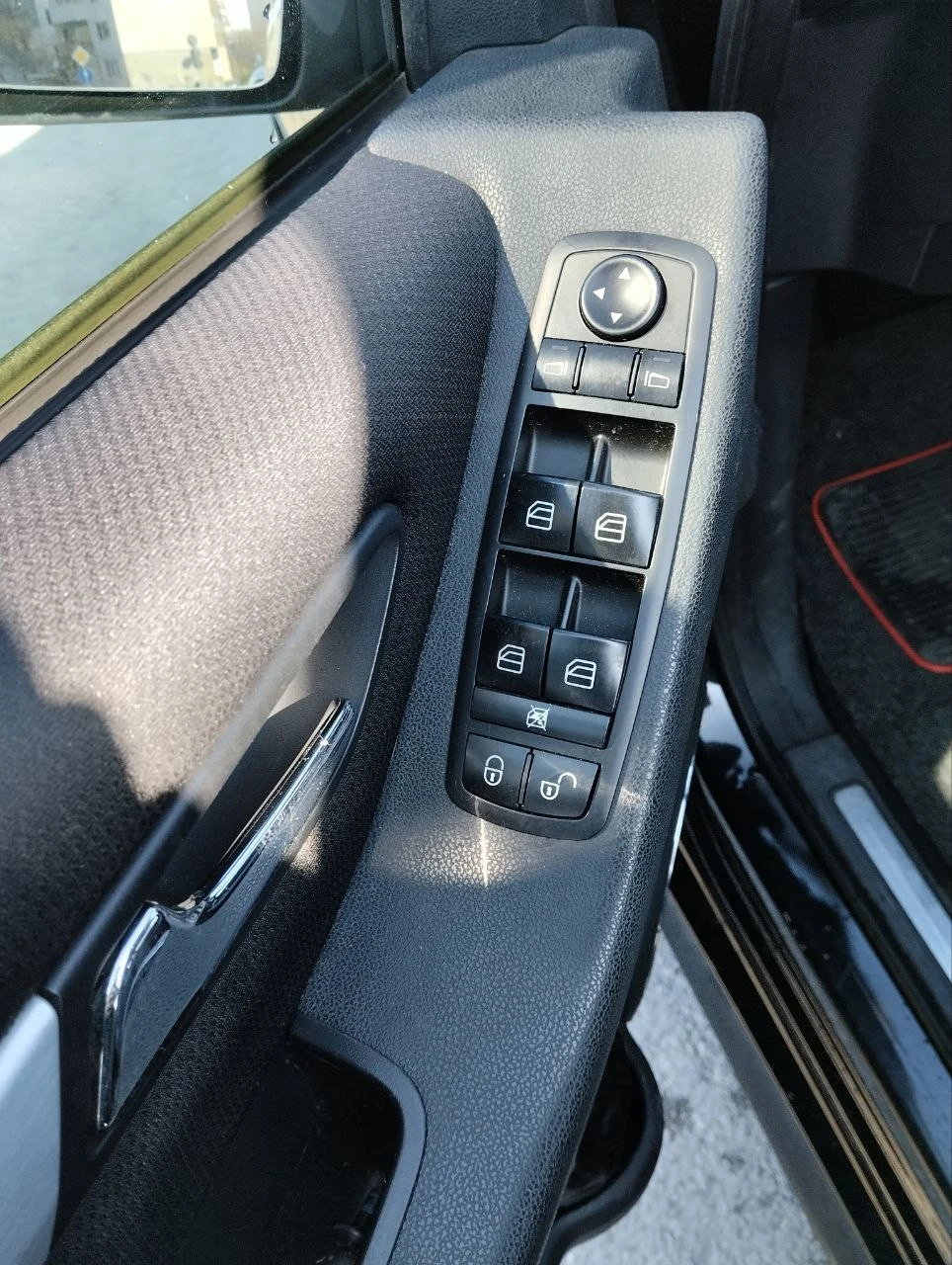 Mercedes-Benz B 200 | Mobile.bg � ����������� 12