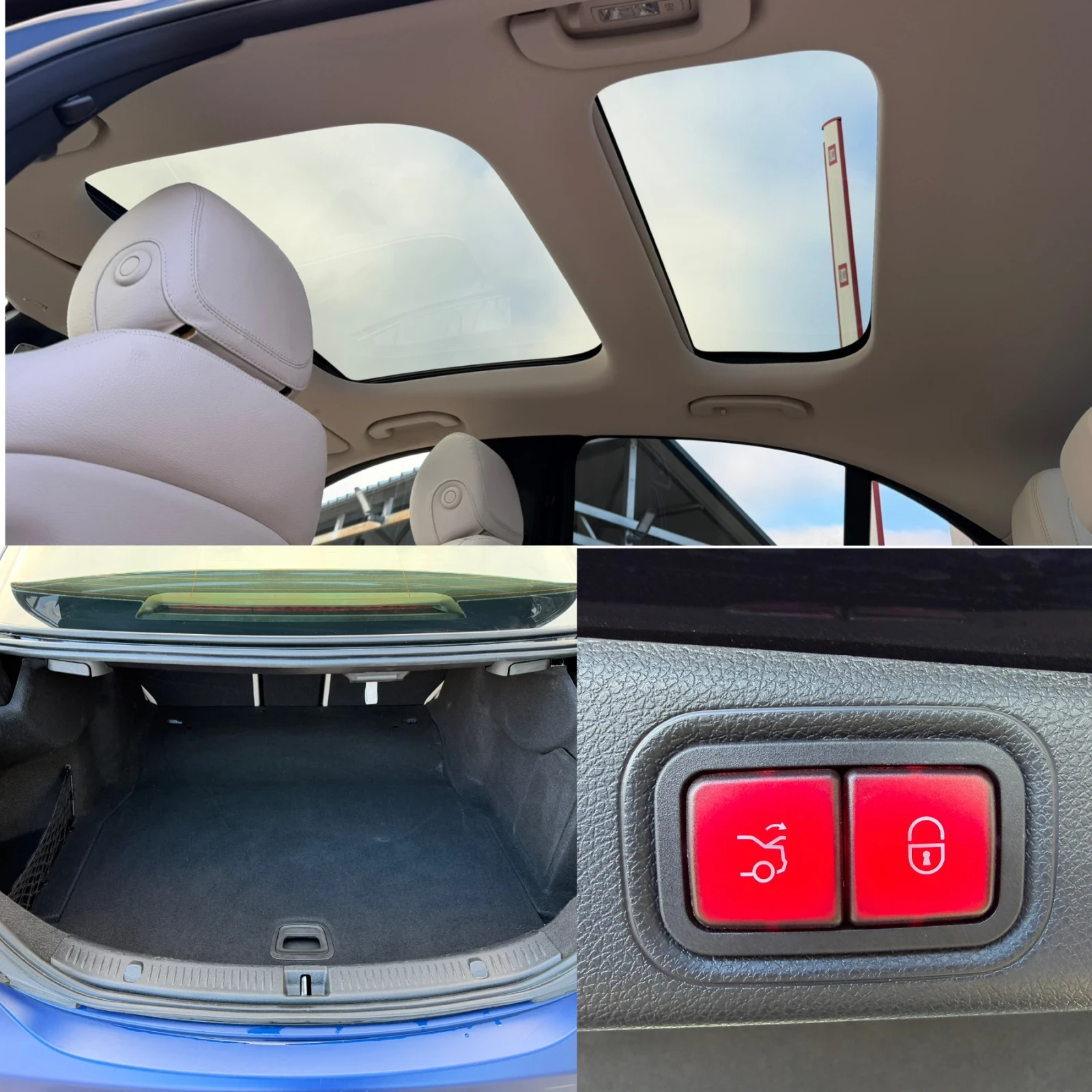 Mercedes-Benz E 400 D#4MAT#BRABUS#PANORAMA#DISTR#HEADUP#41861KM#2022� | Mobile.bg � ����������� 17