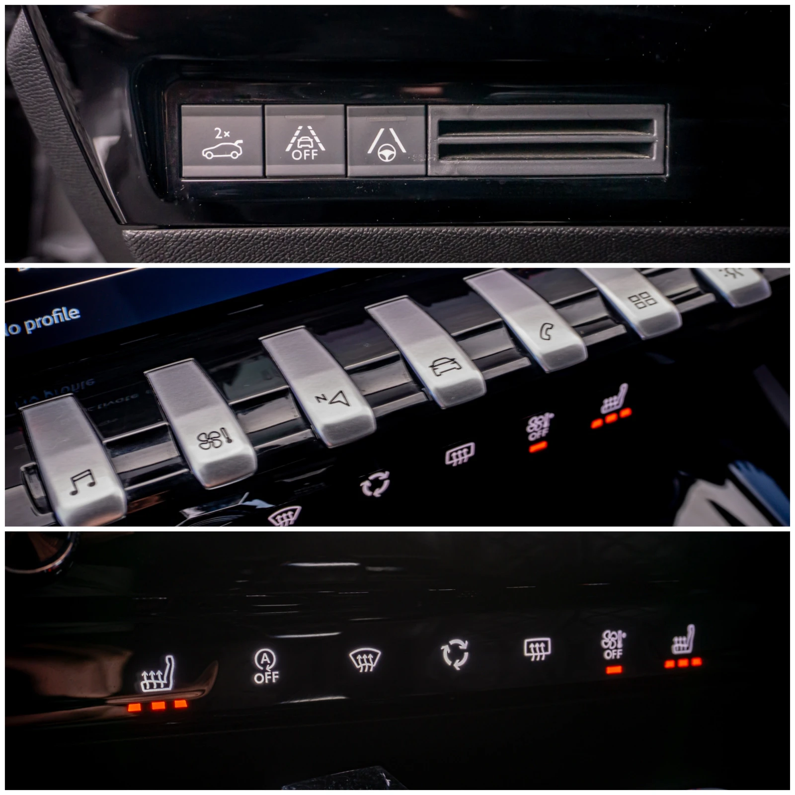 Peugeot 508 GT-AeroPack-���� ����-��������! | Mobile.bg � ����������� 17