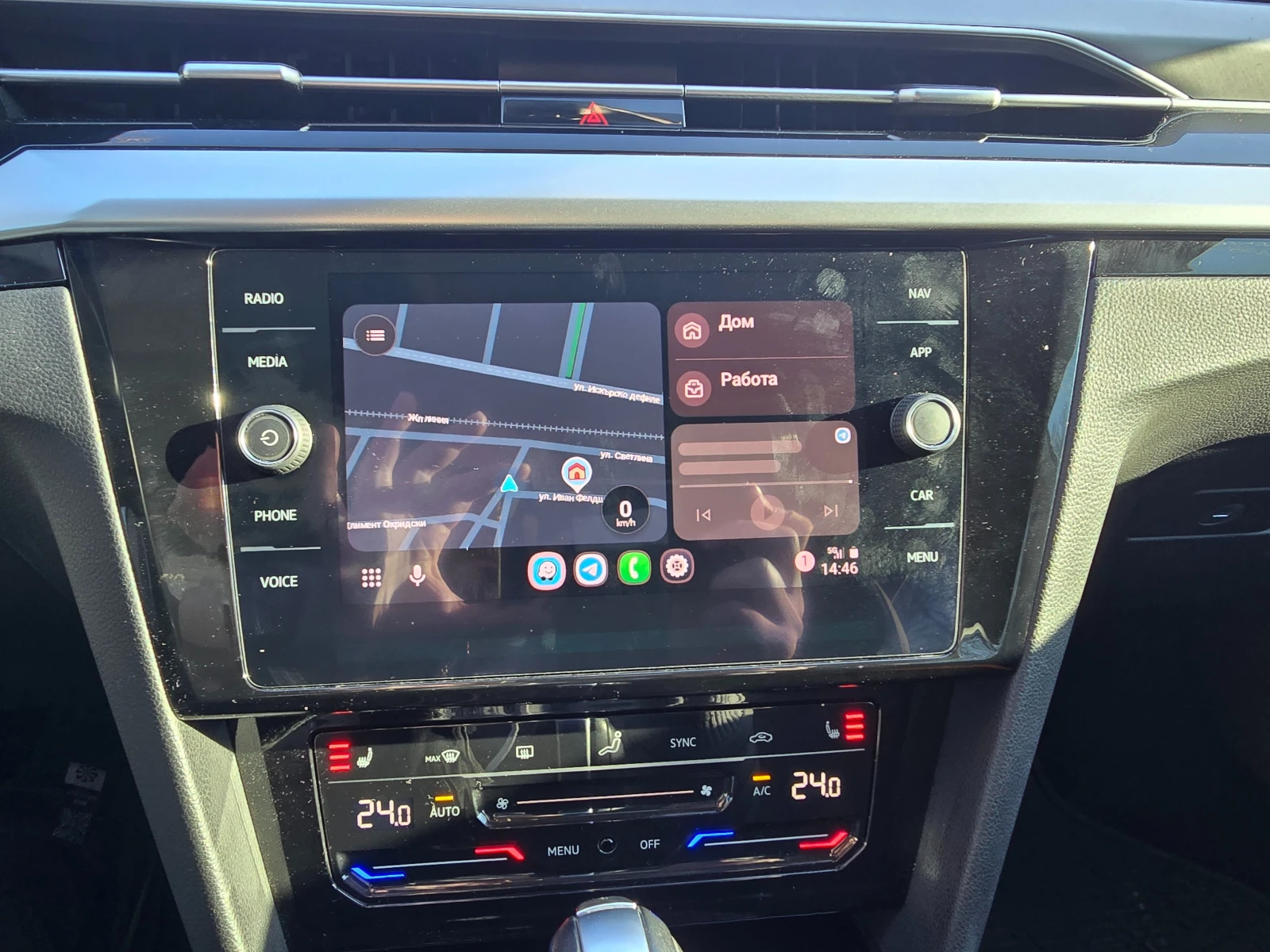 VW Arteon FACELIFT 65500 ��!!! | Mobile.bg � ����������� 13