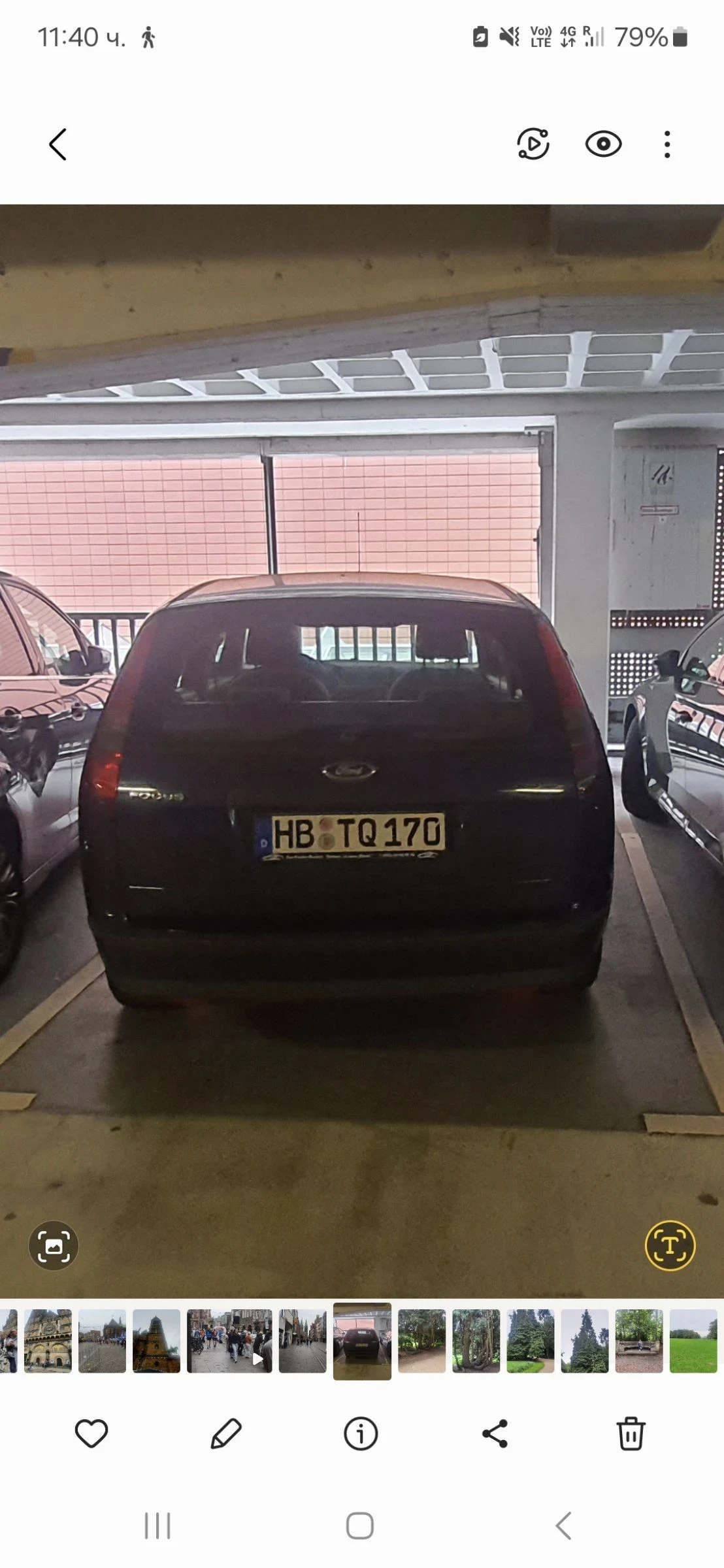 Ford Focus Mk2 �����, ������ �� , ���� �� ������ �������� | Mobile.bg � ����������� 2