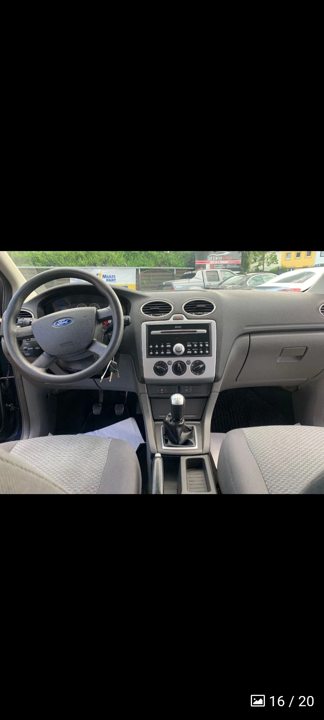 Ford Focus Mk2 �����, ������ �� , ���� �� ������ �������� | Mobile.bg � ����������� 5