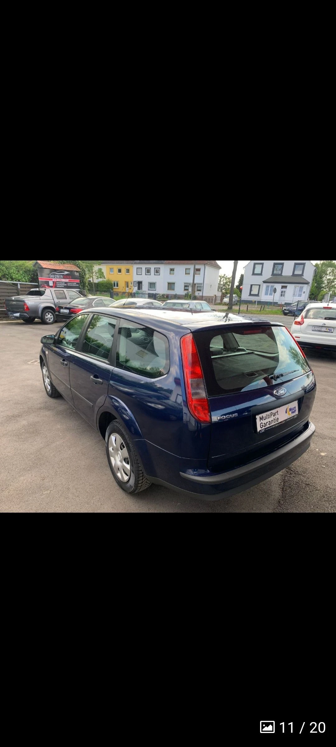 Ford Focus Mk2 �����, ������ �� , ���� �� ������ �������� | Mobile.bg � ����������� 8