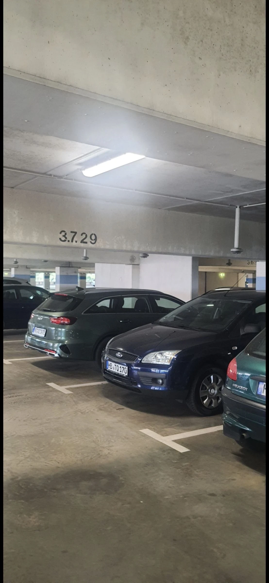 Ford Focus Mk2 �����, ������ �� , ���� �� ������ �������� | Mobile.bg � ����������� 1