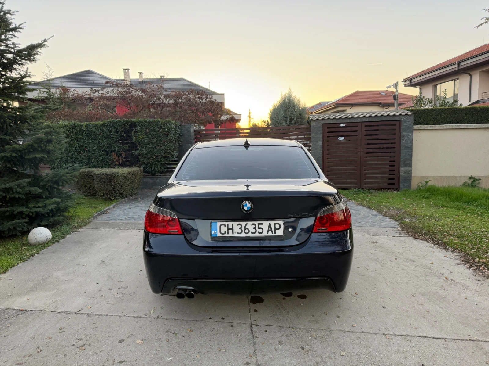 BMW 525 M packet + софтуер - изображение 6