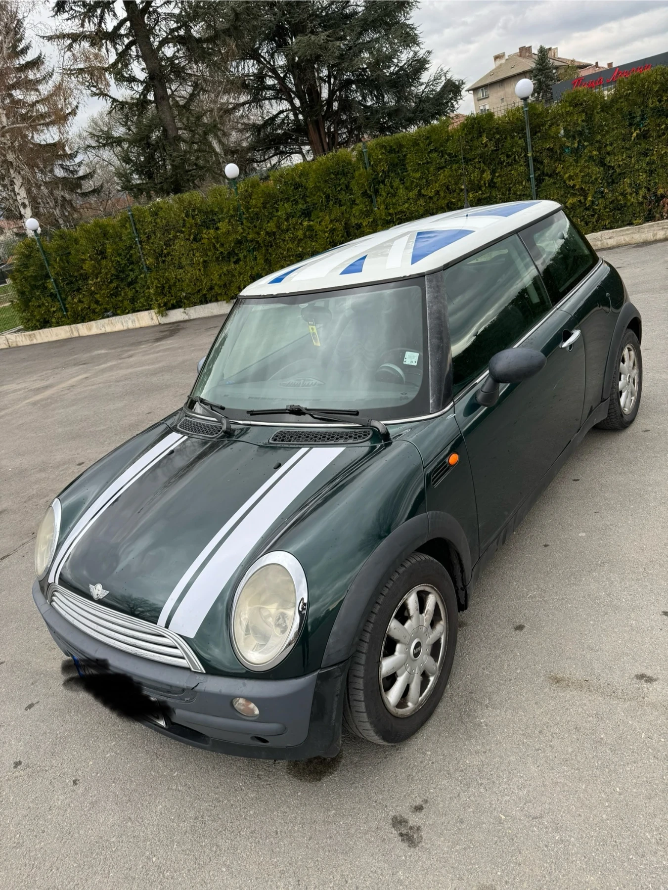 Mini Cooper | Mobile.bg � ����������� 1