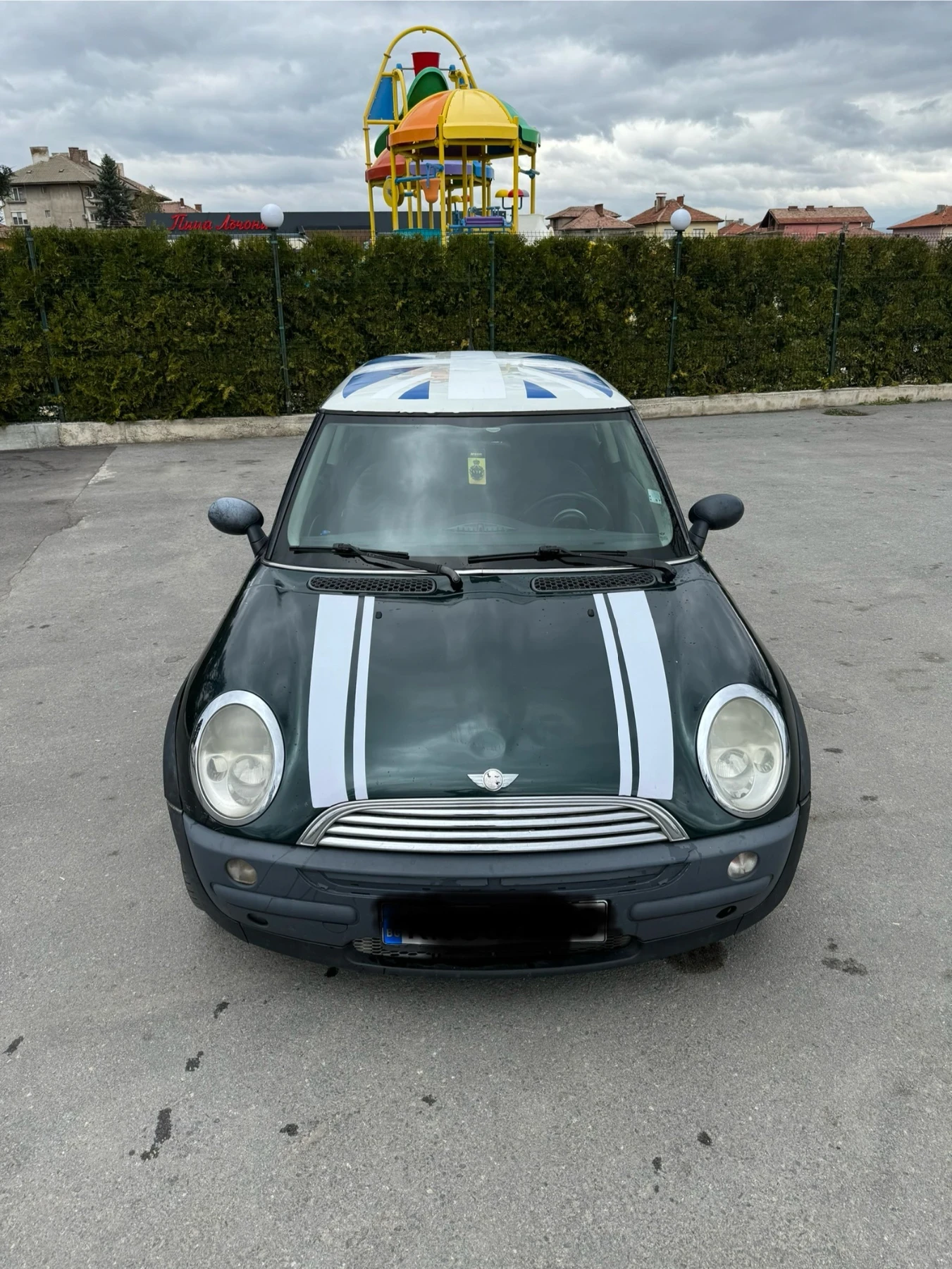 Mini Cooper | Mobile.bg � ����������� 6