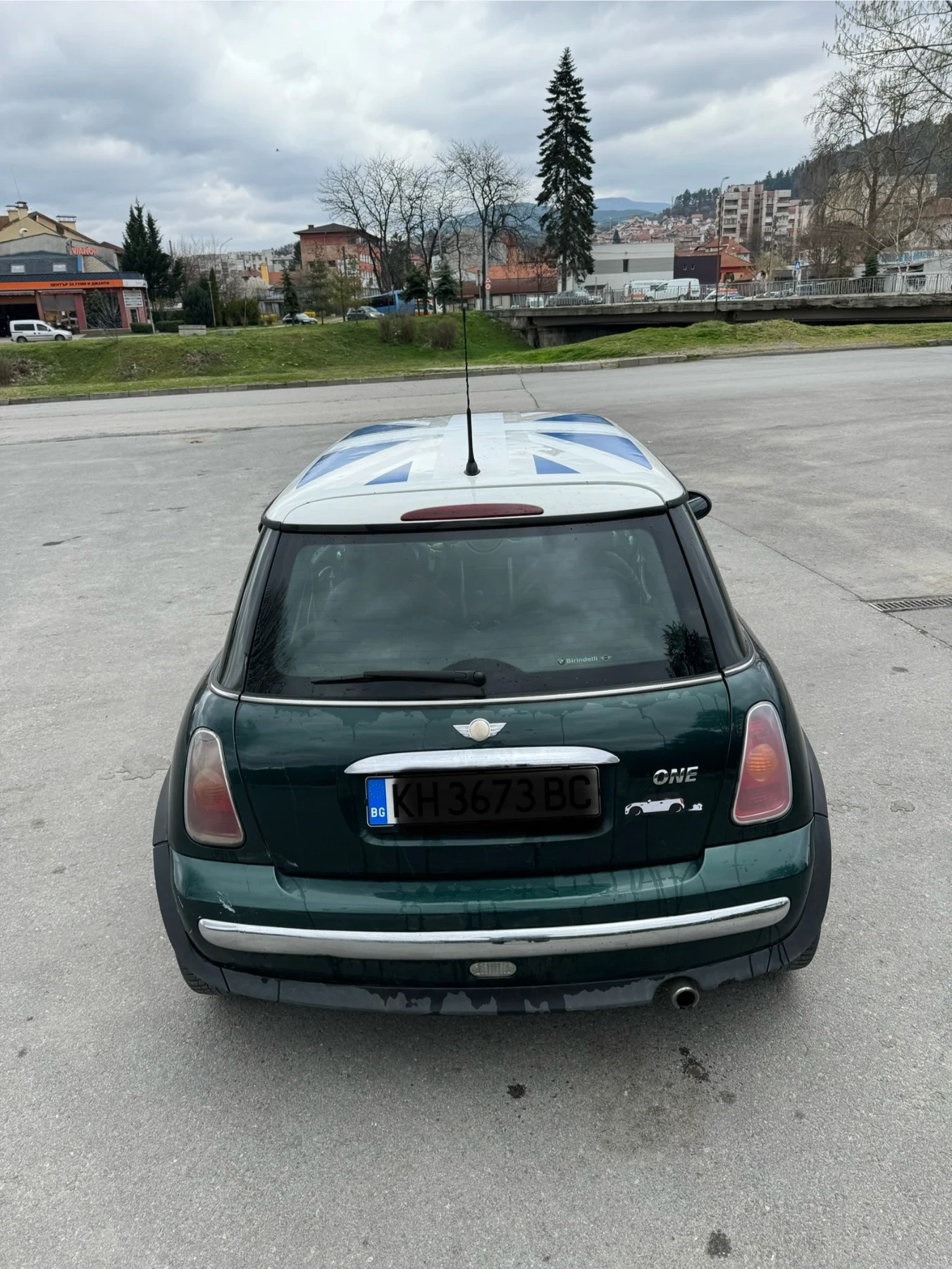 Mini Cooper | Mobile.bg � ����������� 3