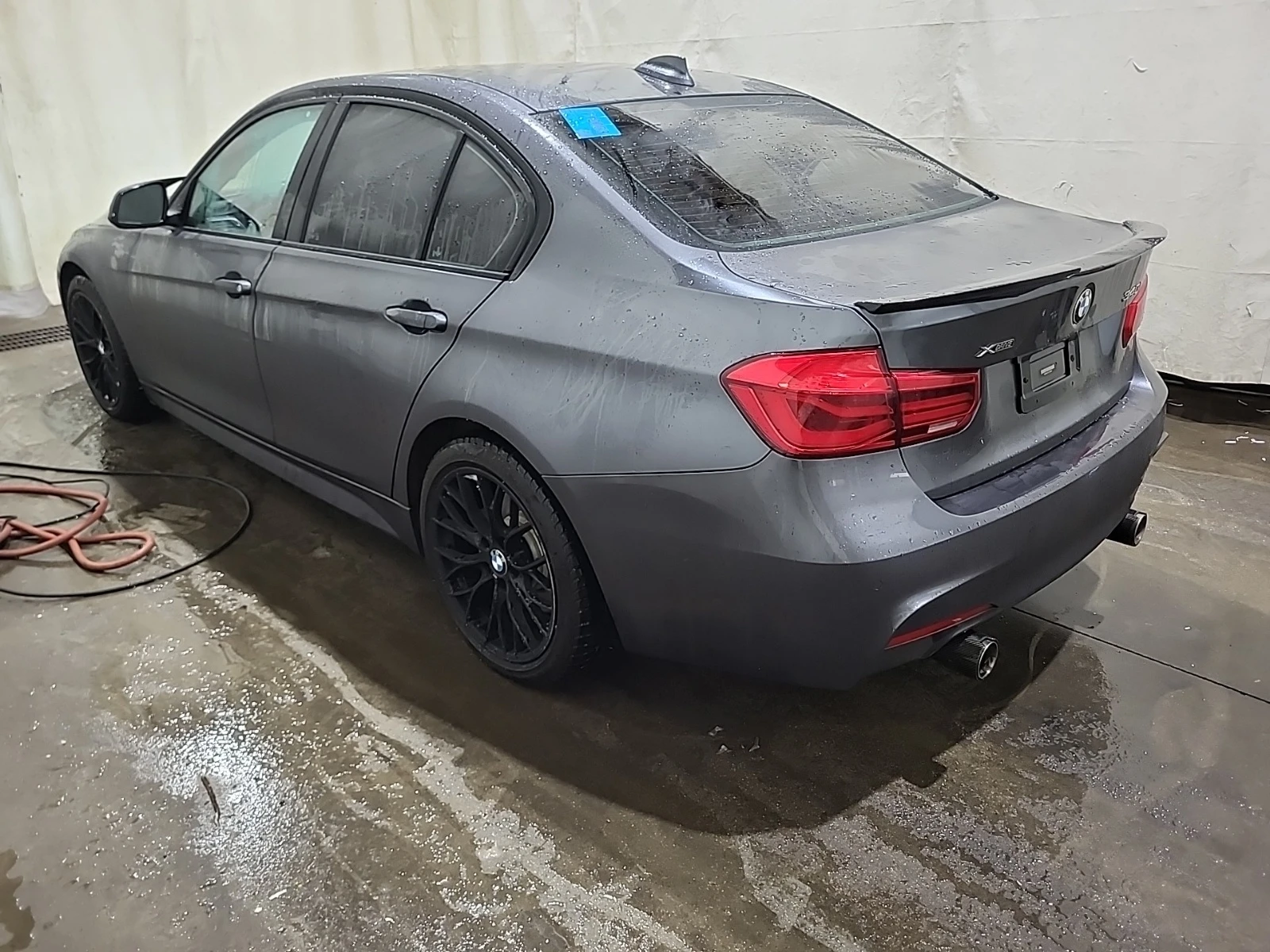 BMW 340 XDRIVE* * CARFAX * * АВТО КРЕДИТ * * , снимка 4 - Автомобили и джипове - 54119222