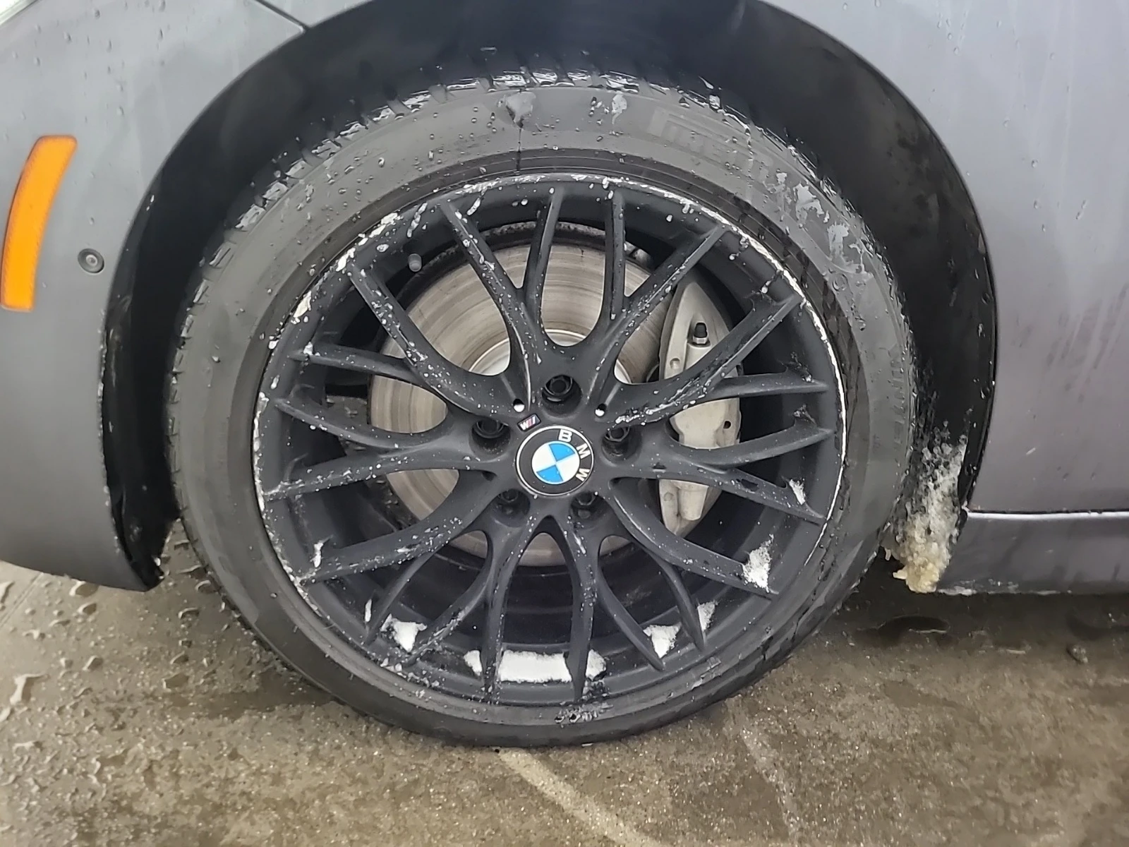 BMW 340 XDRIVE* * CARFAX * * АВТО КРЕДИТ * * , снимка 9 - Автомобили и джипове - 54119222