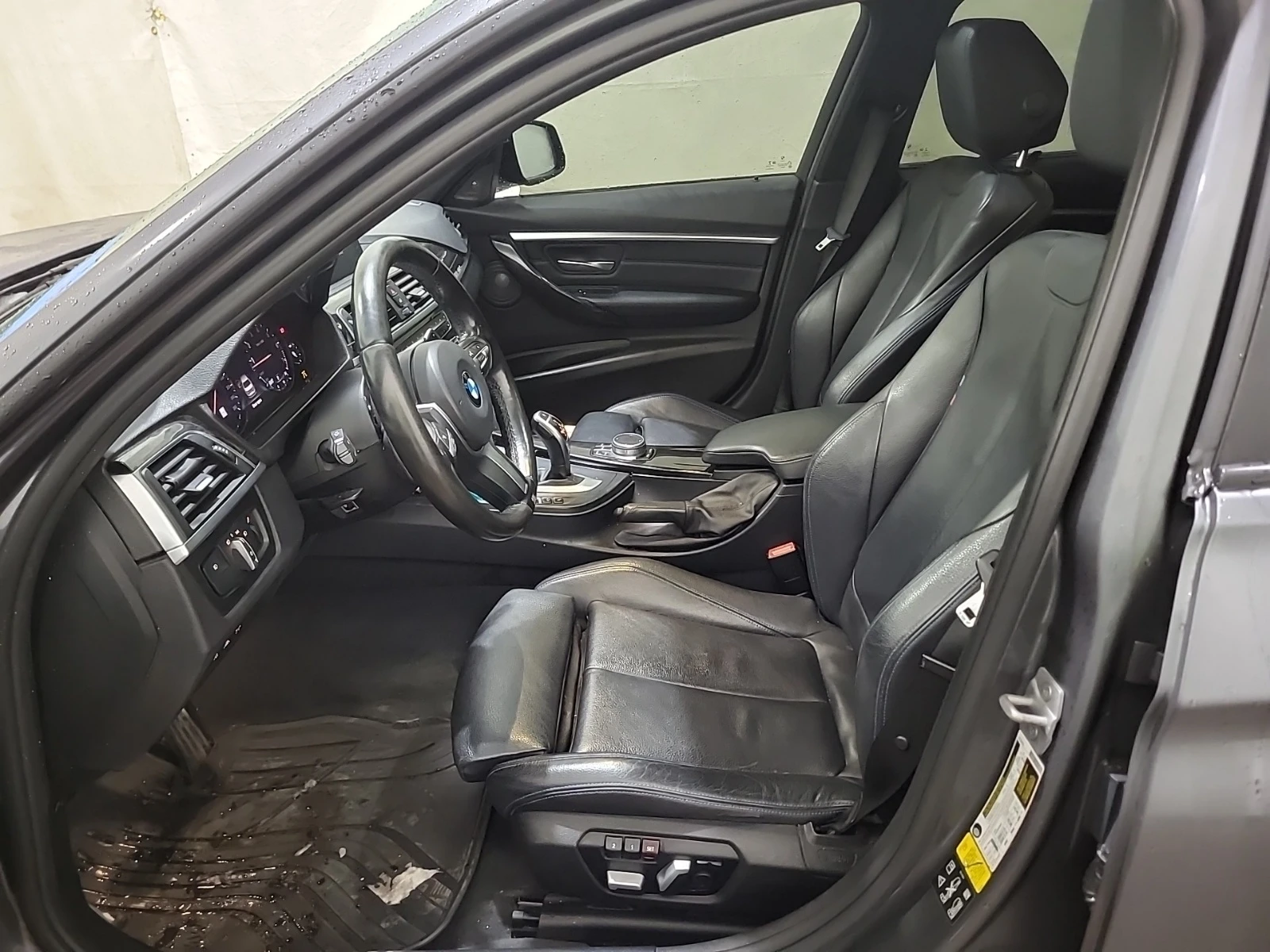 BMW 340 XDRIVE* * CARFAX * * АВТО КРЕДИТ * * , снимка 7 - Автомобили и джипове - 54119222