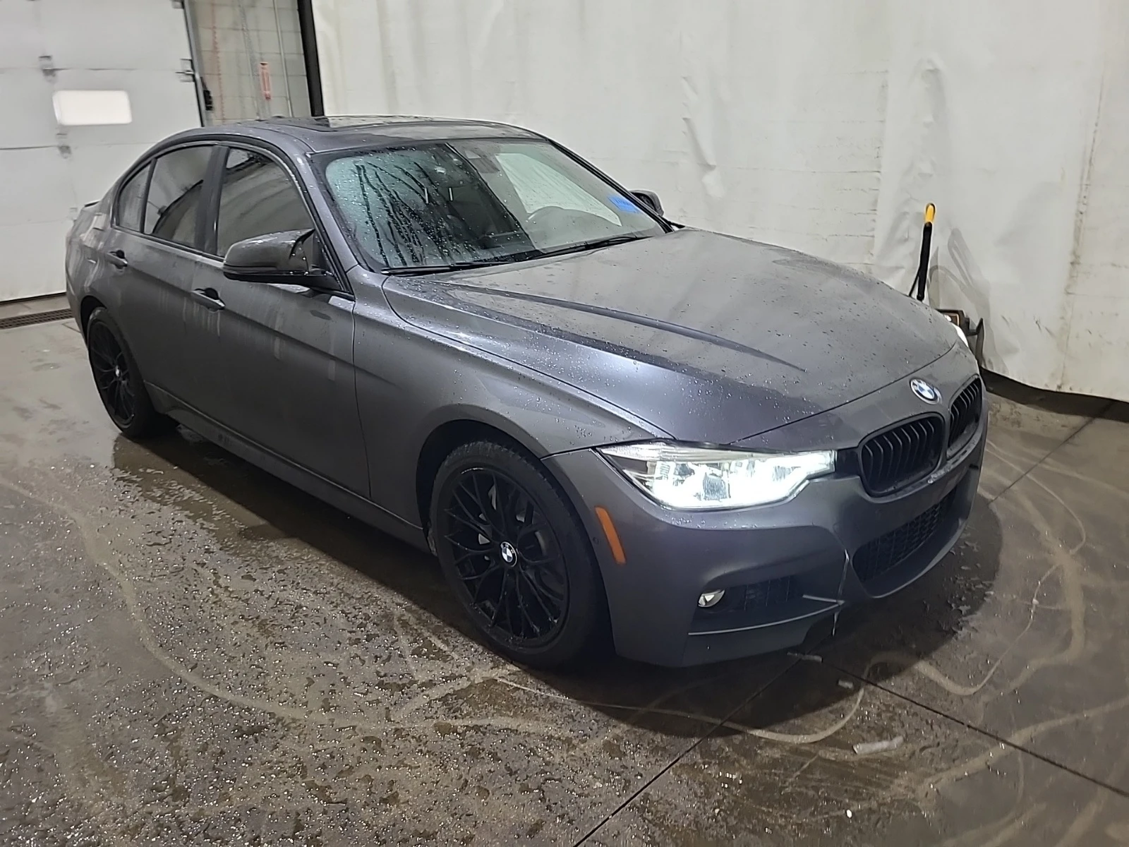 BMW 340 XDRIVE* * CARFAX * * АВТО КРЕДИТ * * , снимка 2 - Автомобили и джипове - 54119222