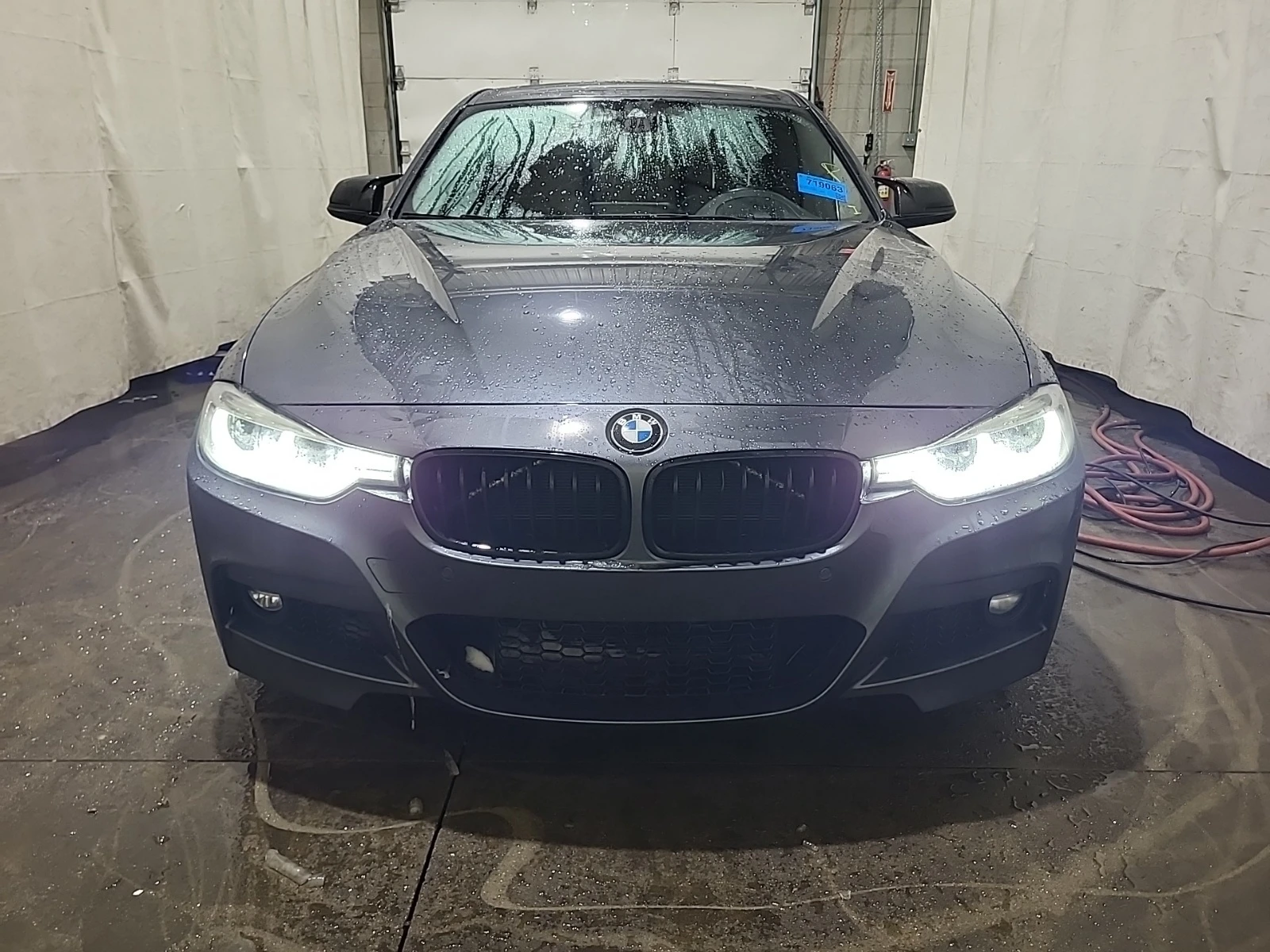 BMW 340 XDRIVE* * CARFAX * * АВТО КРЕДИТ * * , снимка 5 - Автомобили и джипове - 54119222