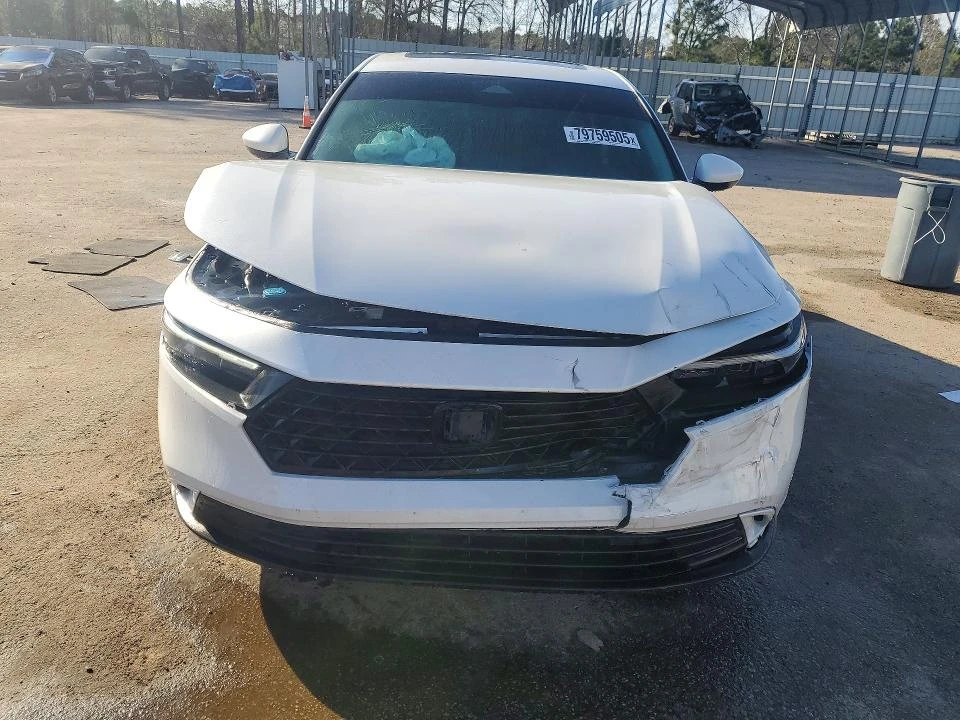 Honda Accord 1.5L 4 FRONT WHEEL DRIVE | Mobile.bg � ����������� 6