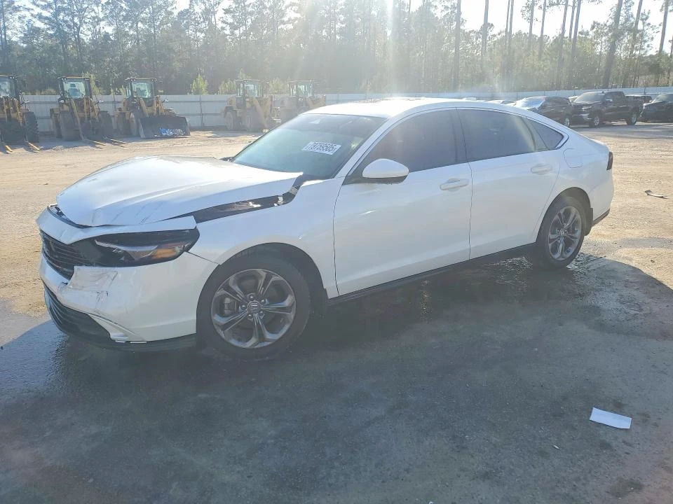 Honda Accord 1.5L 4 FRONT WHEEL DRIVE | Mobile.bg � ����������� 2