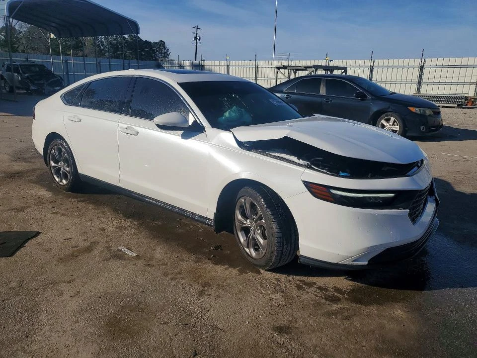 Honda Accord 1.5L 4 FRONT WHEEL DRIVE | Mobile.bg � ����������� 5