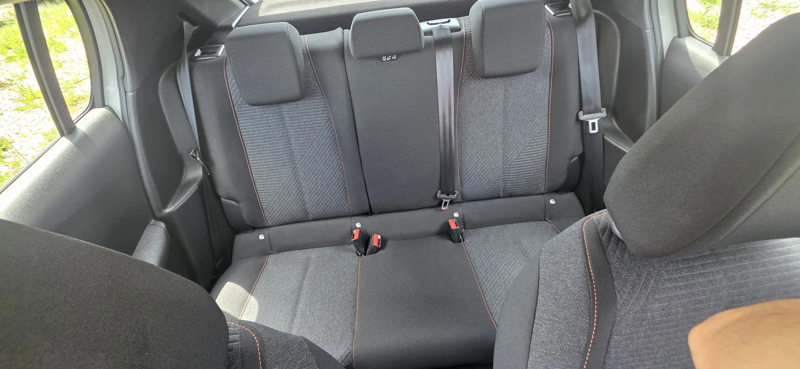 Peugeot 208 E-208 STYLE | Mobile.bg � ����������� 13