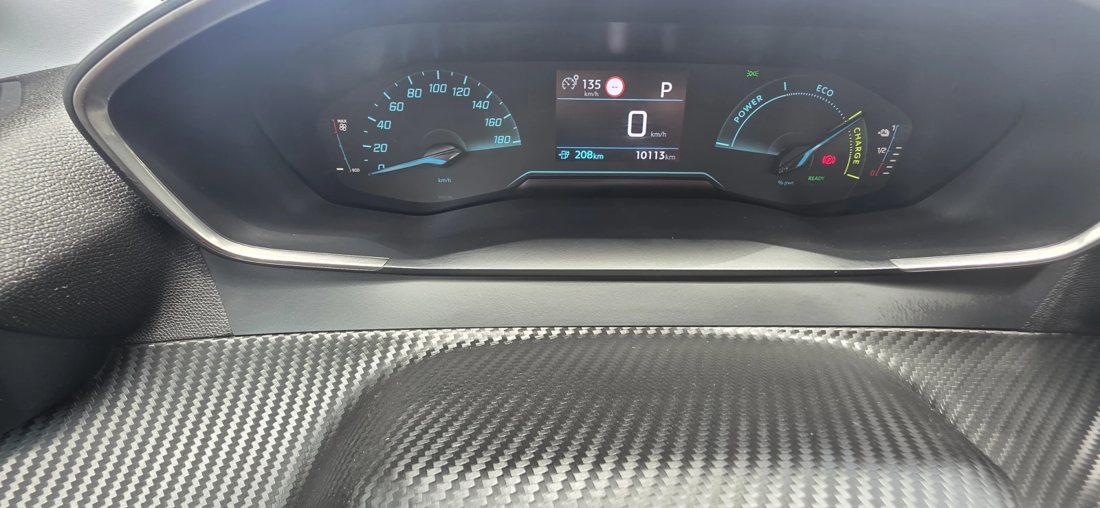 Peugeot 208 E-208 STYLE | Mobile.bg � ����������� 15