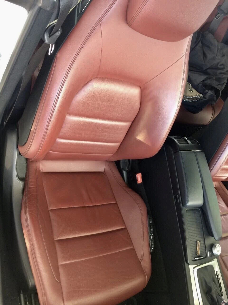 Mercedes-Benz E 350, снимка 6 - Автомобили и джипове - 54577008