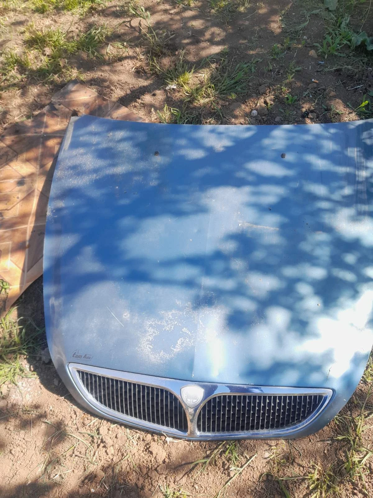 Lancia Lybra