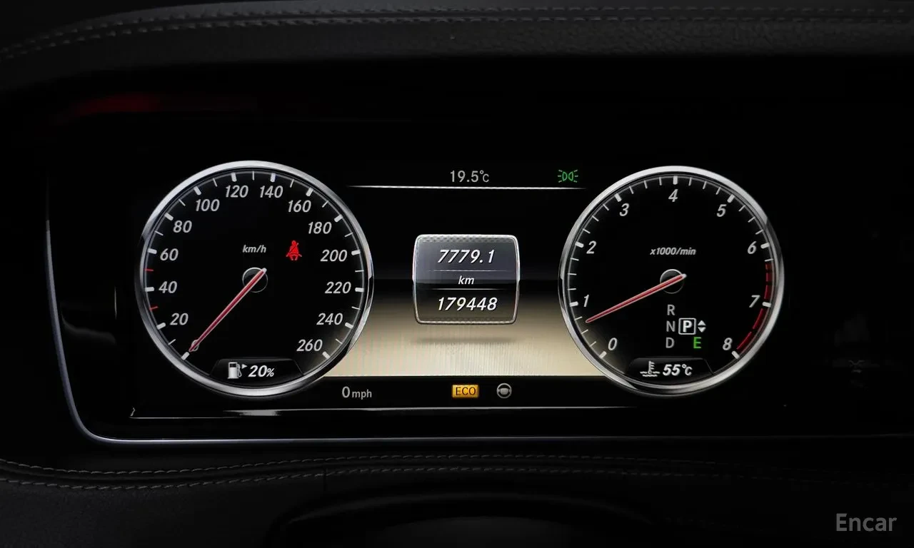 Mercedes-Benz S 500 4MATIC , снимка 4 - Автомобили и джипове - 54837683