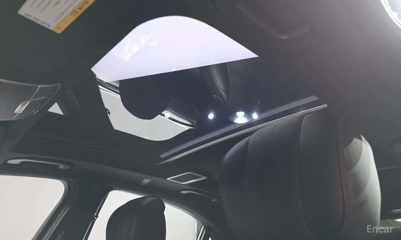 Mercedes-Benz S 500 4MATIC , снимка 14 - Автомобили и джипове - 54837683