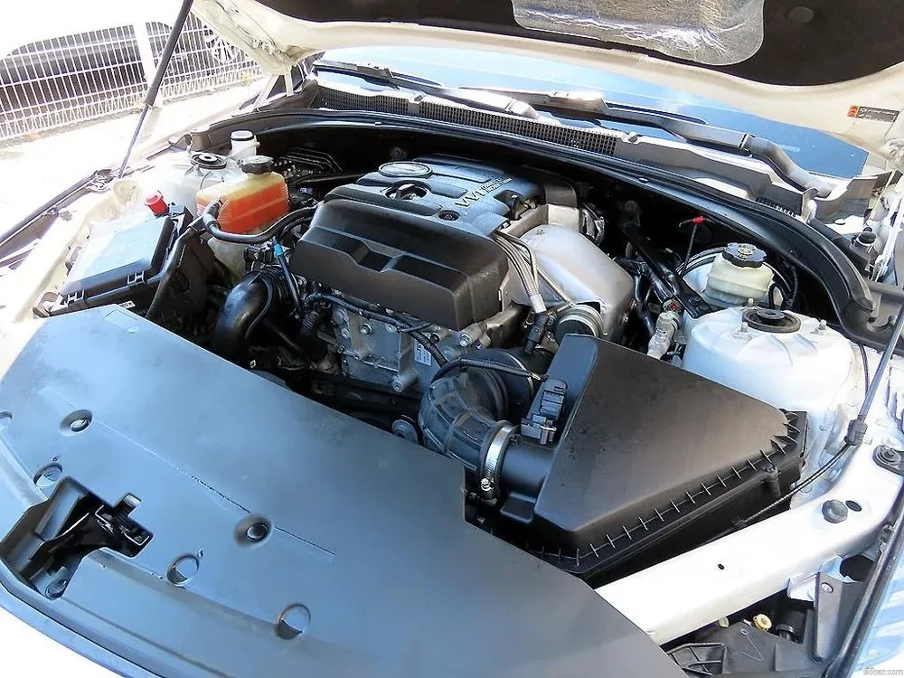 Cadillac ATS 2.0 Turbo Premium | Mobile.bg � ����������� 11