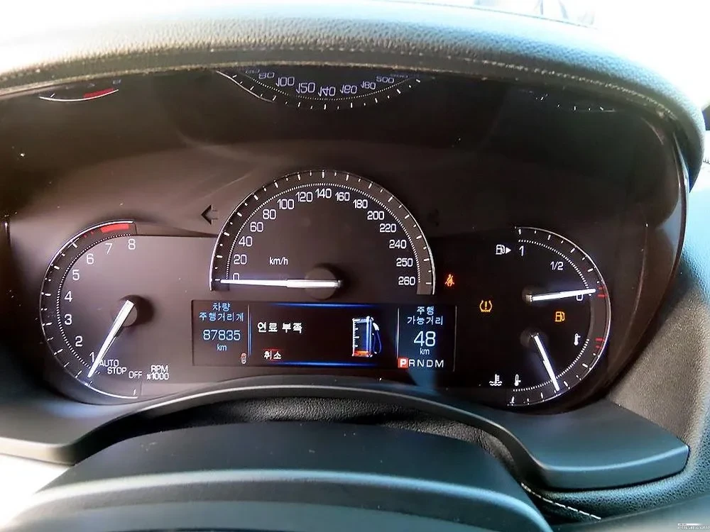 Cadillac ATS 2.0 Turbo Premium | Mobile.bg � ����������� 8