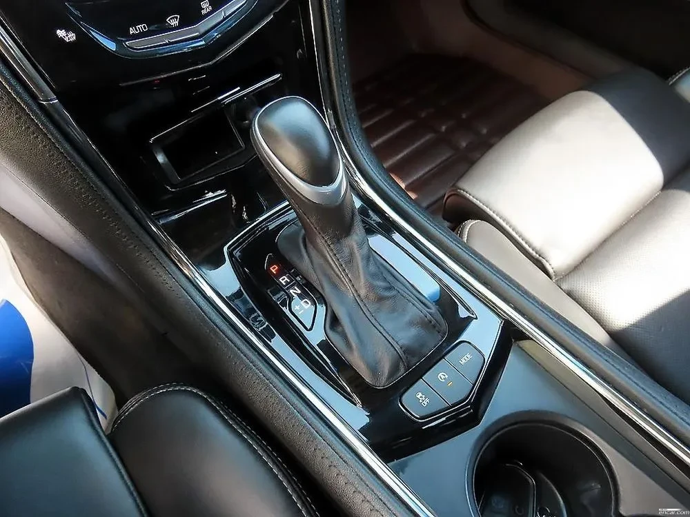 Cadillac ATS 2.0 Turbo Premium | Mobile.bg � ����������� 9