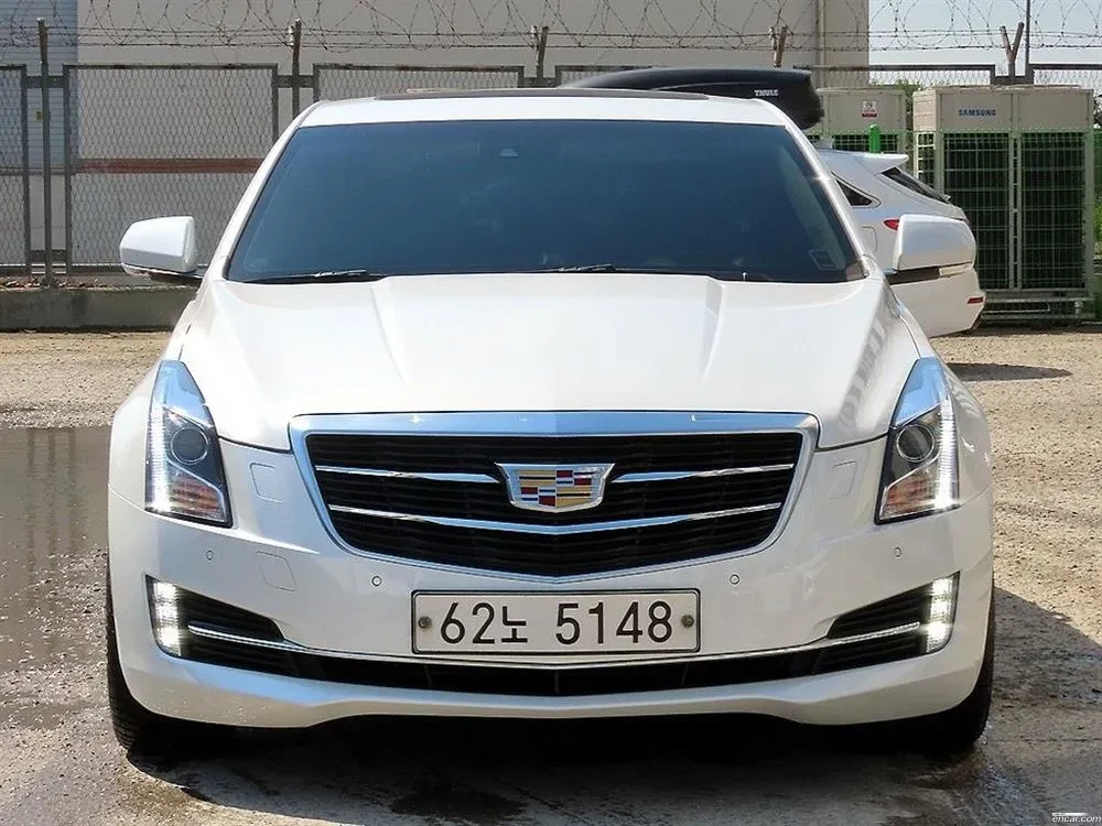 Cadillac ATS 2.0 Turbo Premium | Mobile.bg � ����������� 3