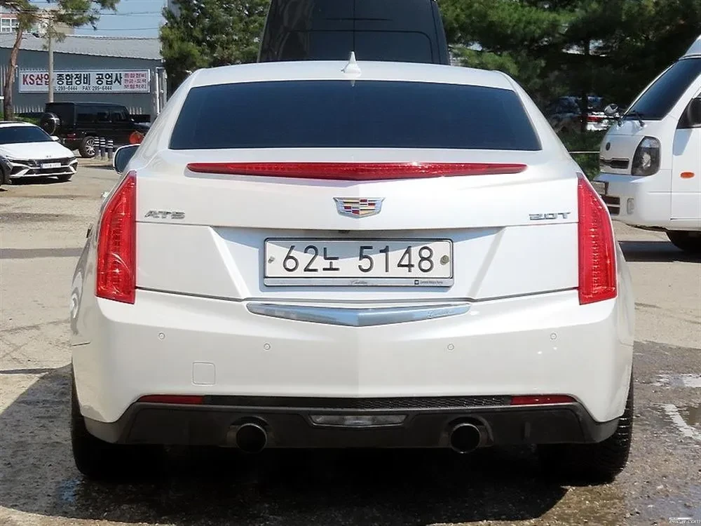 Cadillac ATS 2.0 Turbo Premium | Mobile.bg � ����������� 4