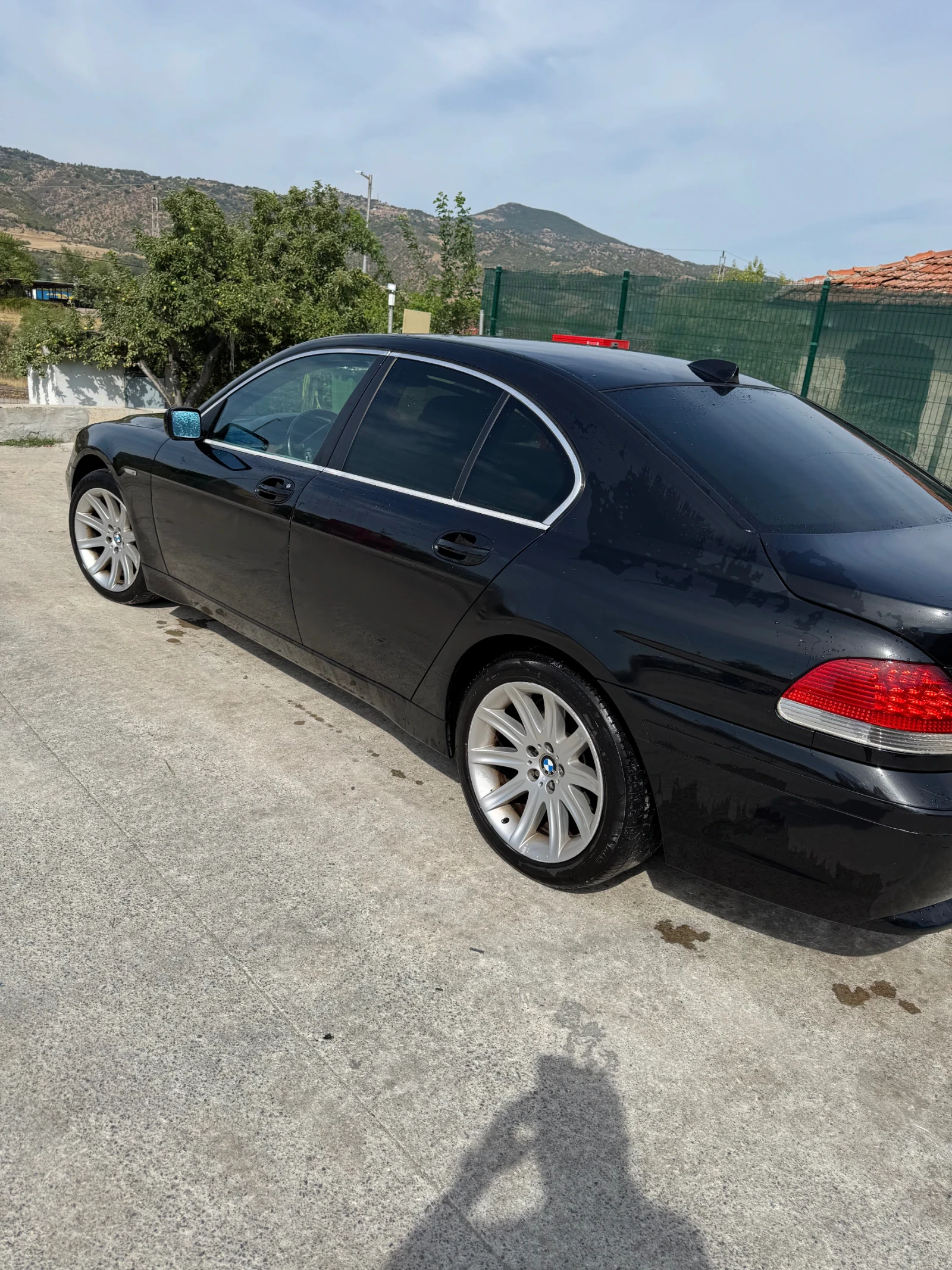 BMW 730 ����� | Mobile.bg � ����������� 3