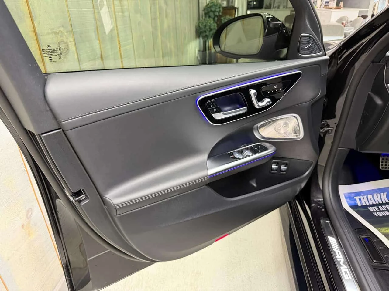 Mercedes-Benz C 63 AMG S E PERFORMANCE * CARFAX * ФИКСИРАНА ЦЕНА ДО БГ * , снимка 11 - Автомобили и джипове - 55204679