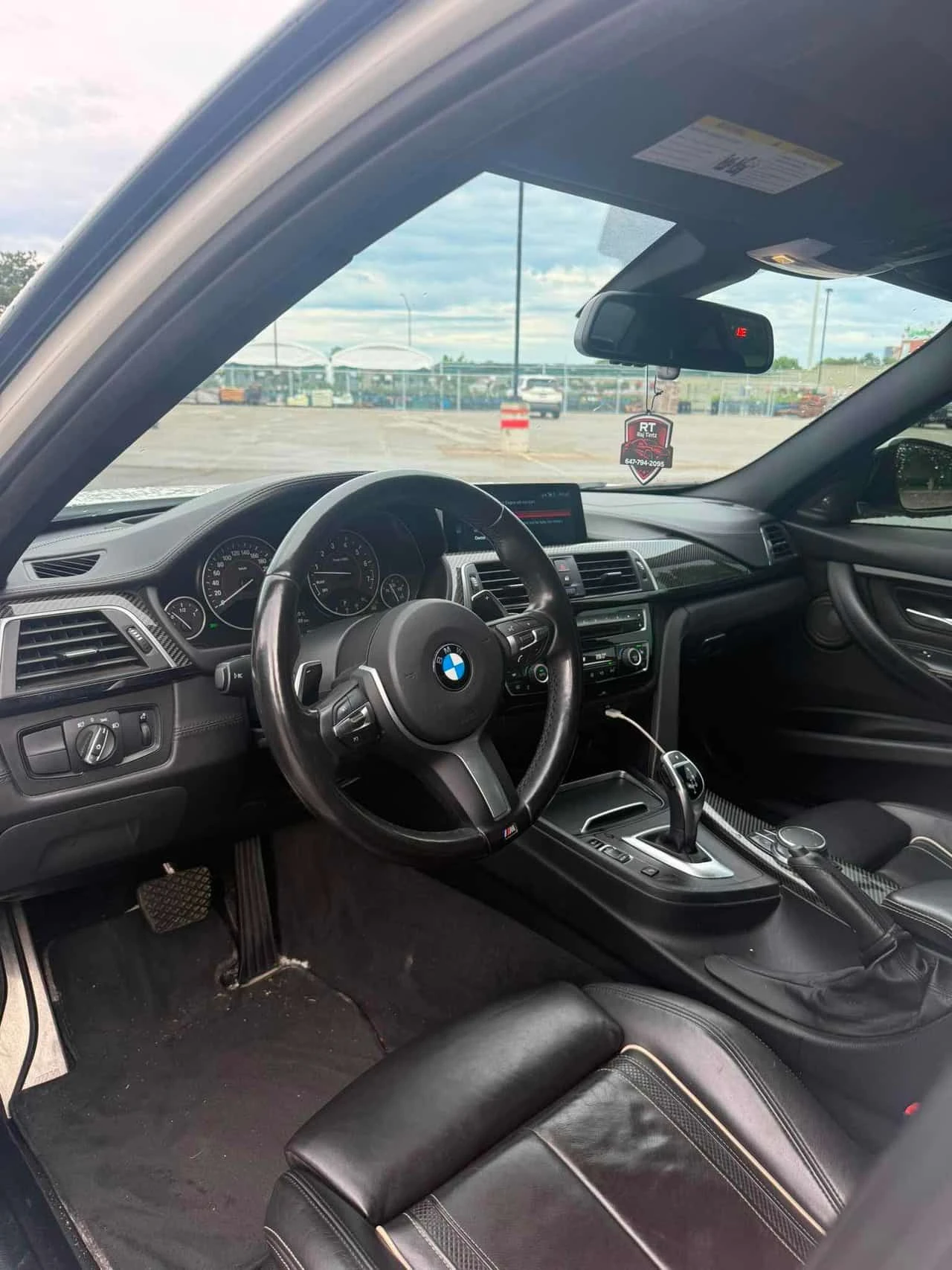 BMW 340 * xDrive * M-PERFORMANCE * INDIVIDUAL *  | Mobile.bg � ����������� 5