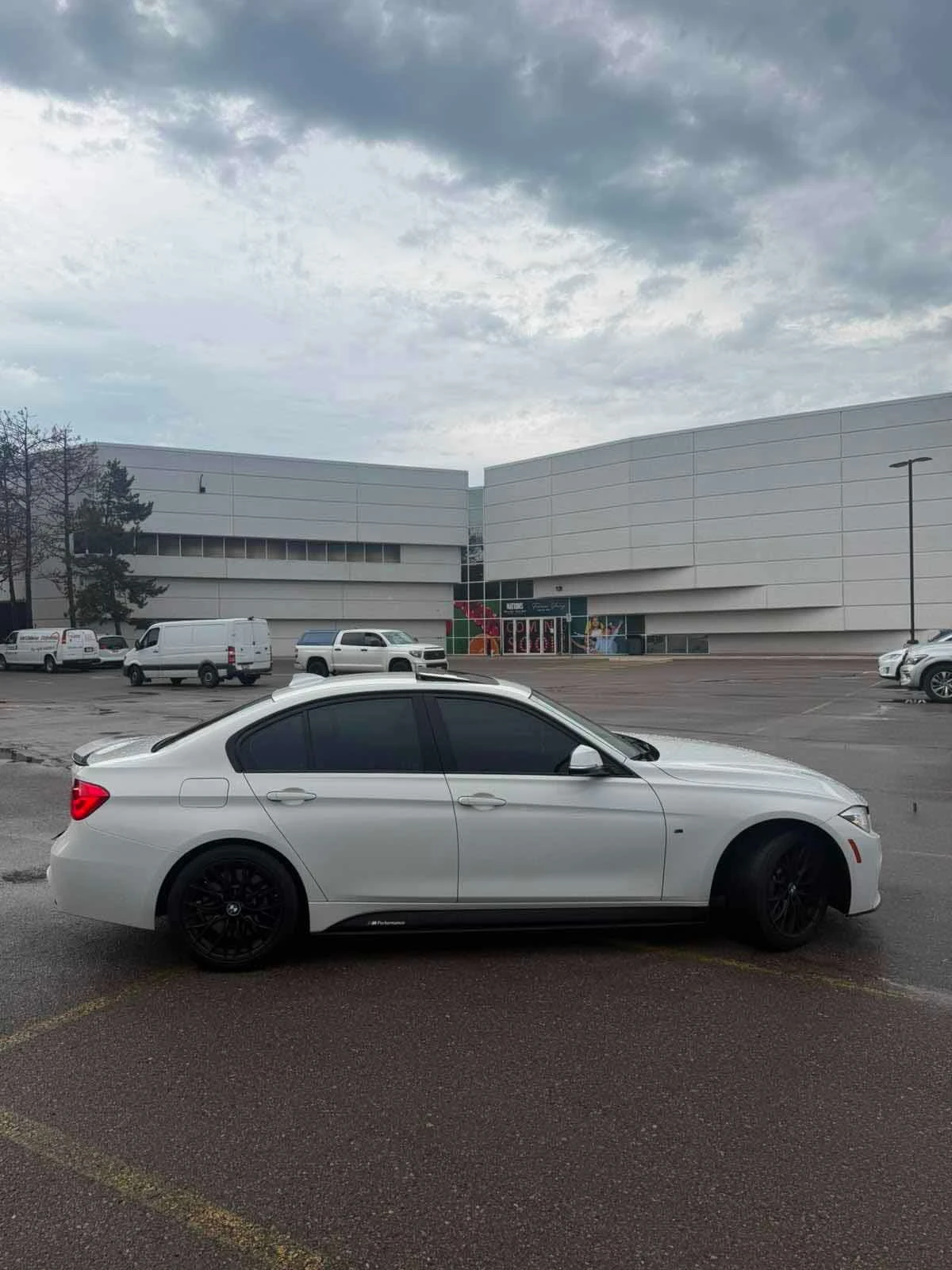 BMW 340 * xDrive * M-PERFORMANCE * INDIVIDUAL *  | Mobile.bg � ����������� 3