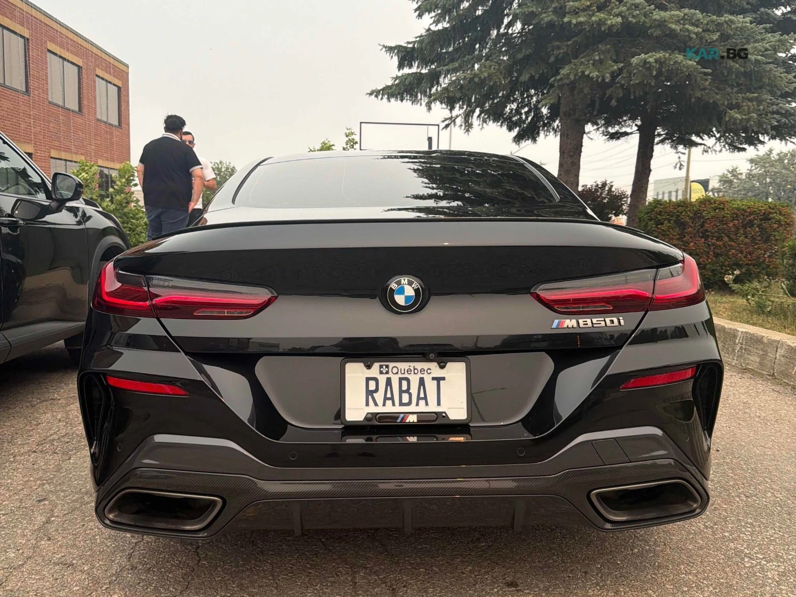 BMW 850 ЦЕНА ДО БЪЛГАРИЯ РЕГИСТРАЦИЯ & АВТОКРЕДИТ, снимка 4 - Автомобили и джипове - 55321832