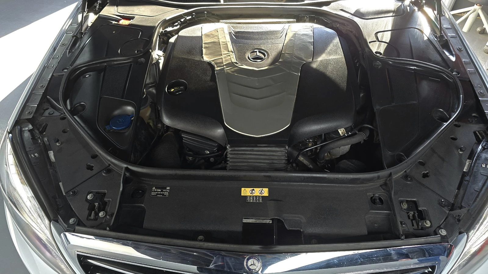 Mercedes-Benz S 350 ���* 360* ������� �����* ��. ��������* ������ ���� | Mobile.bg � ����������� 6
