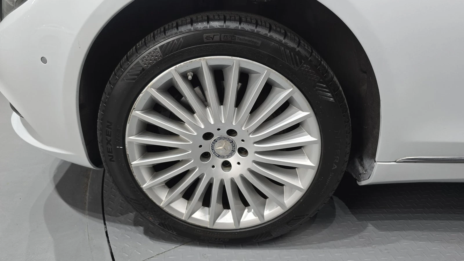 Mercedes-Benz S 350 ���* 360* ������� �����* ��. ��������* ������ ���� | Mobile.bg � ����������� 5