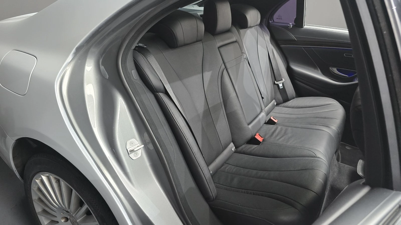 Mercedes-Benz S 350 ���* 360* ������� �����* ��. ��������* ������ ���� | Mobile.bg � ����������� 12