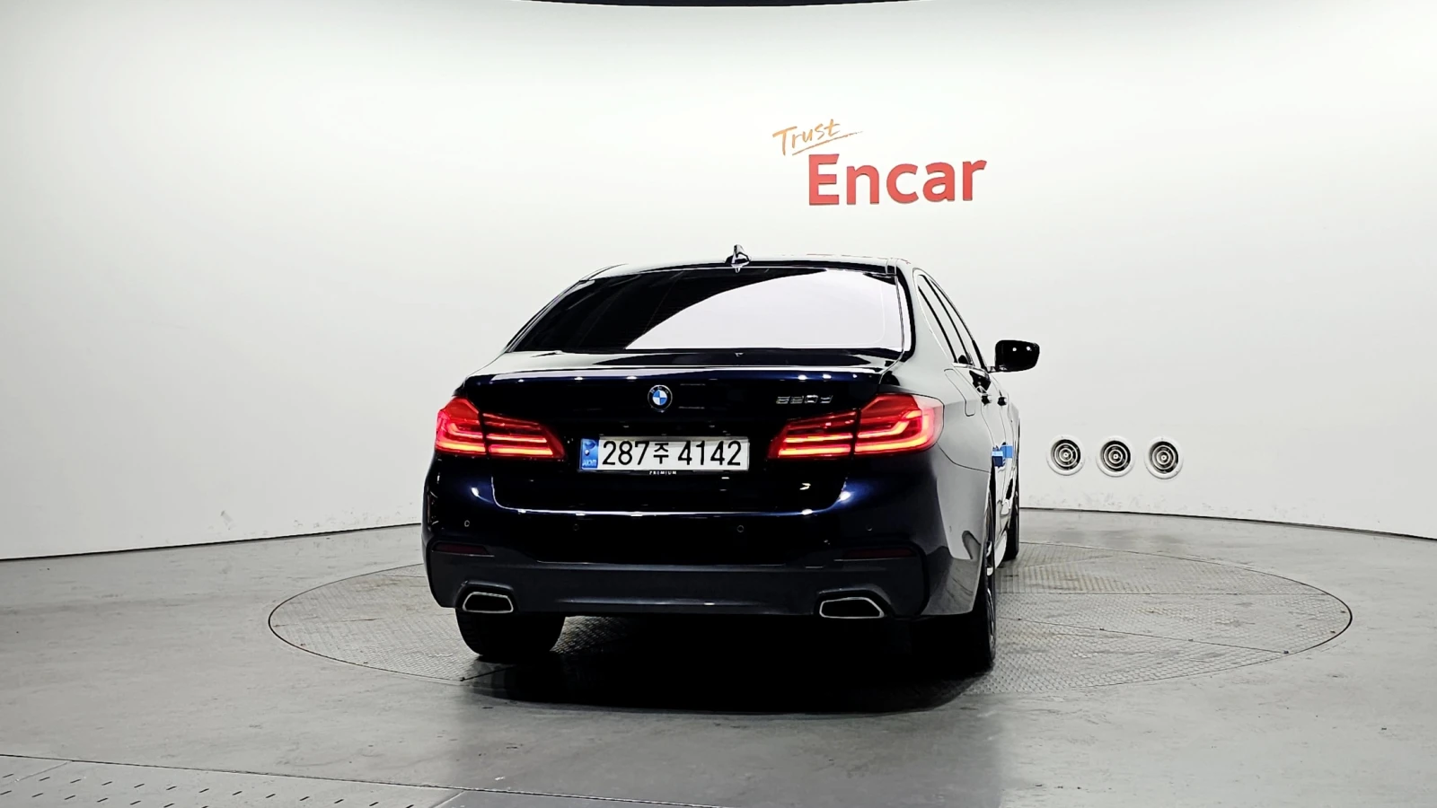 BMW 520 * 520d M Sport+ * ���������� ��� ������������ ���� | Mobile.bg � ����������� 4