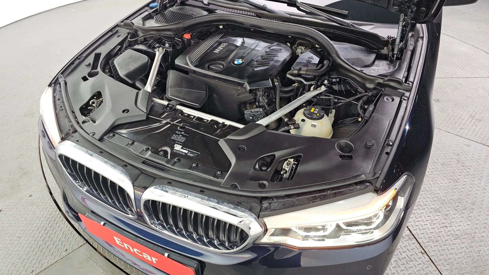 BMW 520 * 520d M Sport+ * ���������� ��� ������������ ���� | Mobile.bg � ����������� 5