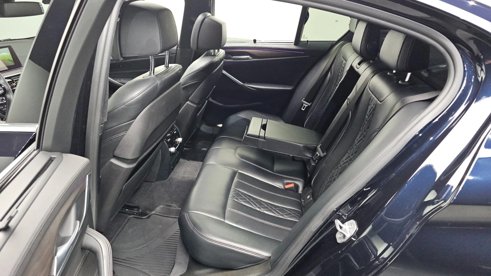 BMW 520 * 520d M Sport+ * ���������� ��� ������������ ���� | Mobile.bg � ����������� 9
