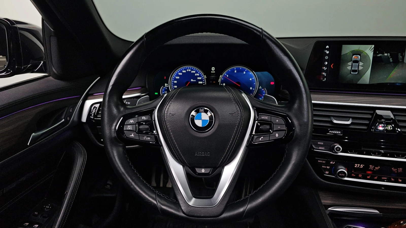 BMW 520 * 520d M Sport+ * ���������� ��� ������������ ���� | Mobile.bg � ����������� 10