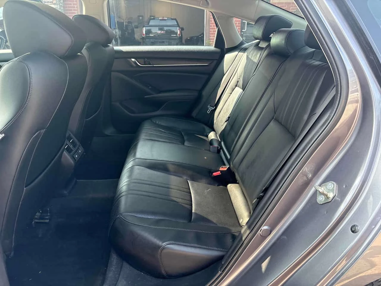 Honda Accord TOURING| KEYLESS| ОБДУХ| ПАНО| HUD| ПАМЕТ| 2 КЛЮЧА, снимка 17 - Автомобили и джипове - 55637703