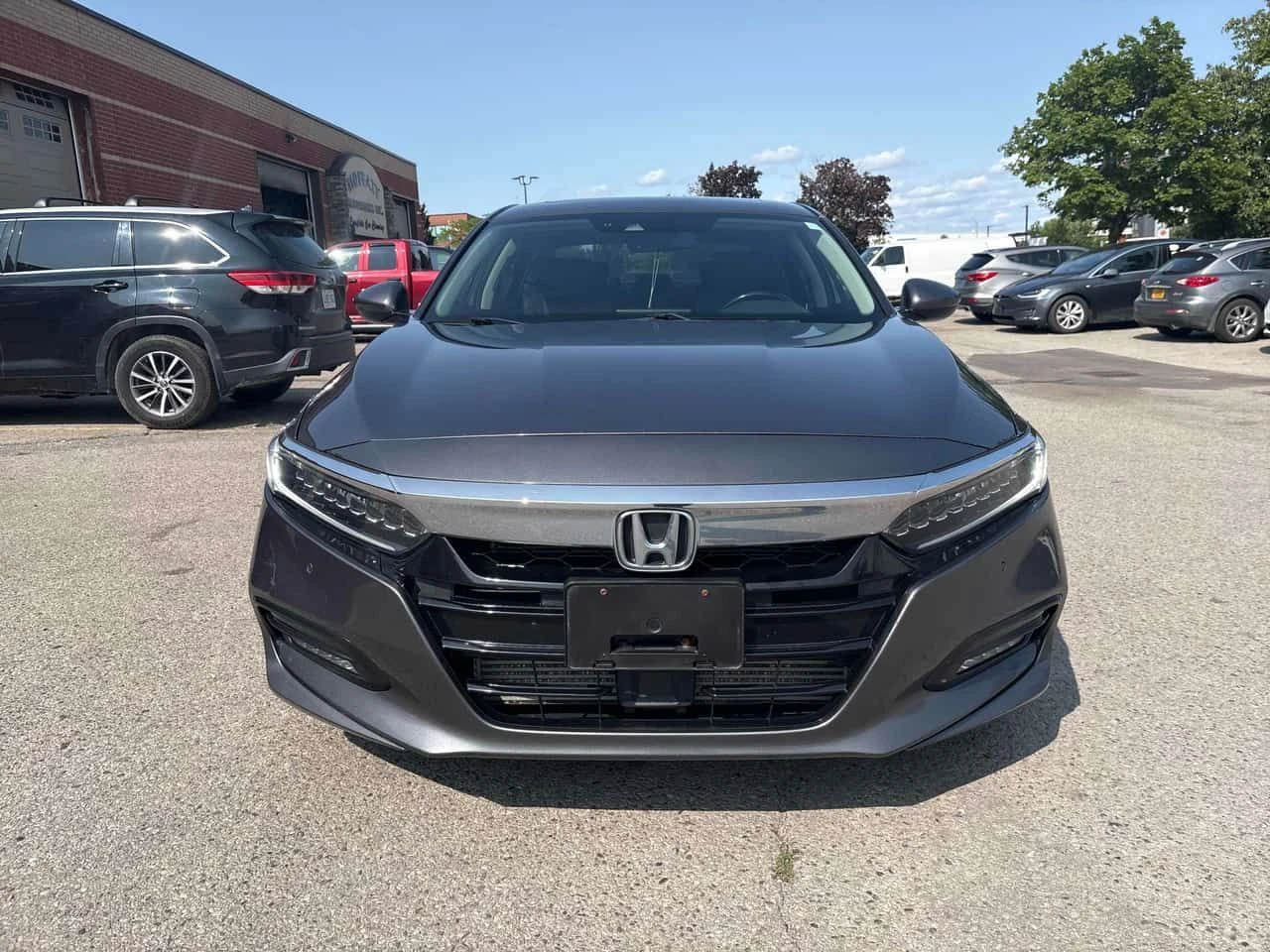 Honda Accord TOURING| KEYLESS| ОБДУХ| ПАНО| HUD| ПАМЕТ| 2 КЛЮЧА, снимка 6 - Автомобили и джипове - 55637703